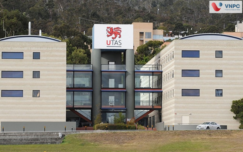 University of Tasmania 